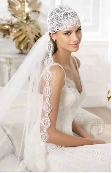 Véu de noiva 👰‍♀️ - 4