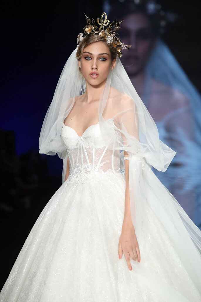 Véu de noiva 👰‍♀️ - 5