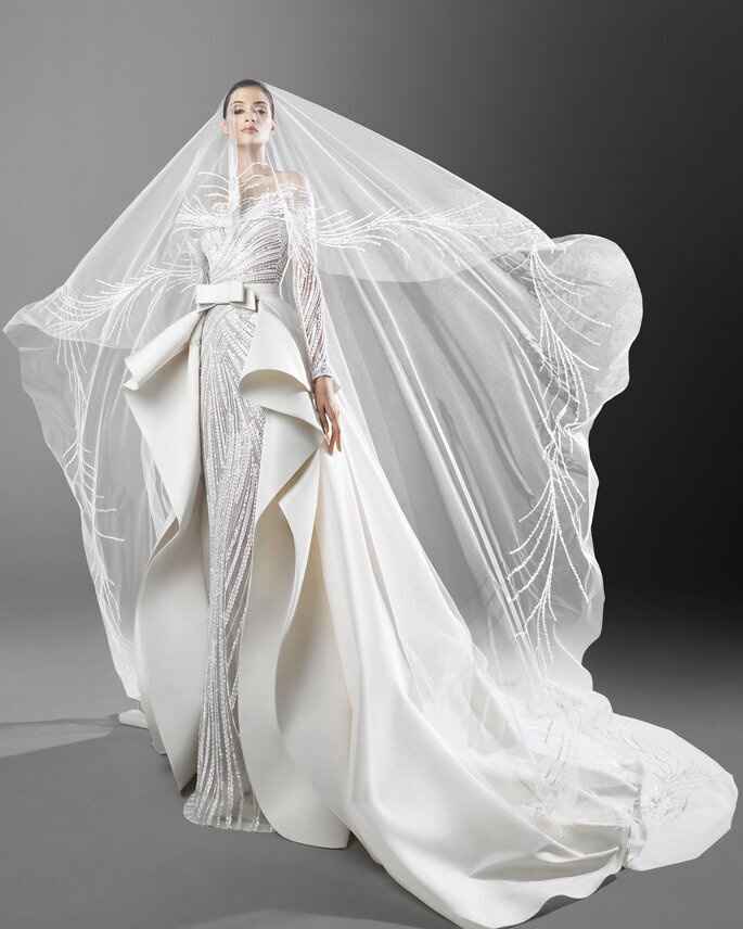 Véu de noiva 👰‍♀️ - 8