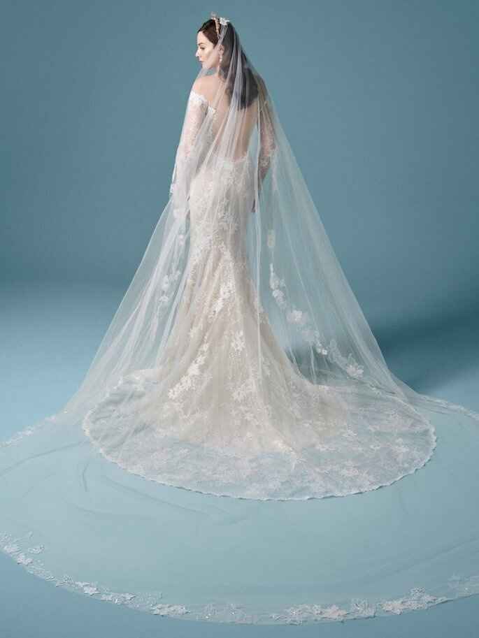 Véu de noiva 👰‍♀️ - 9