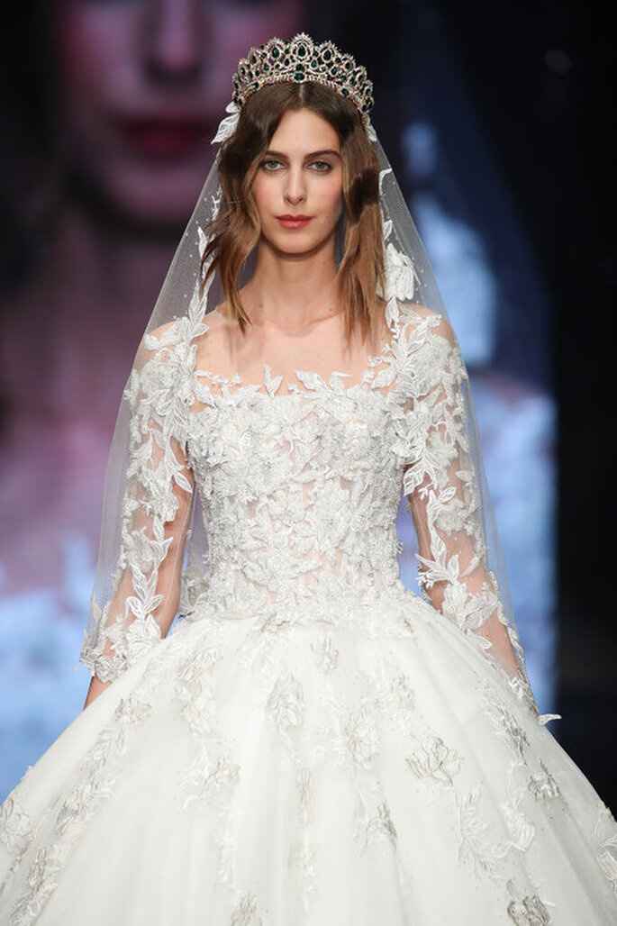 Véu de noiva 👰‍♀️ - 10