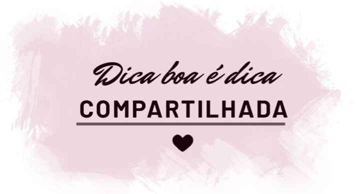 5 dicas para economizar no dia c 😎 - 1
