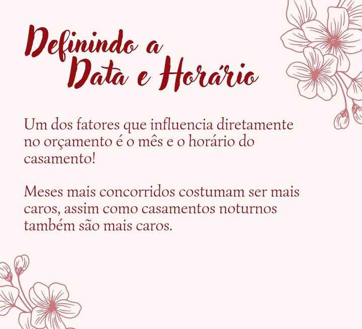 5 dicas para economizar no dia c 😎 - 4