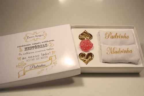 Convite Padrinhos - 3