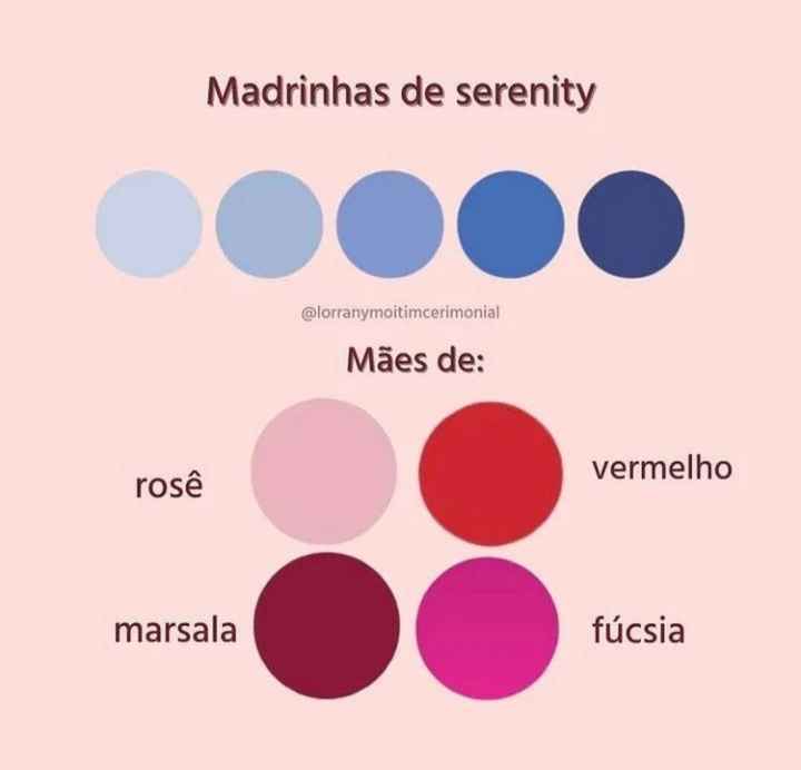 Vestido das mães - 1