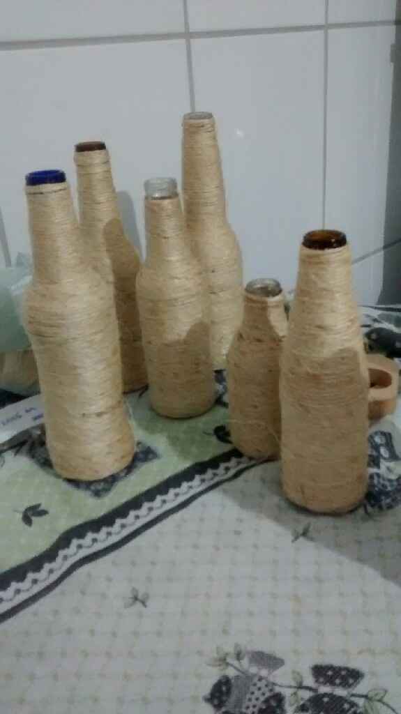 Noite de produção - 1