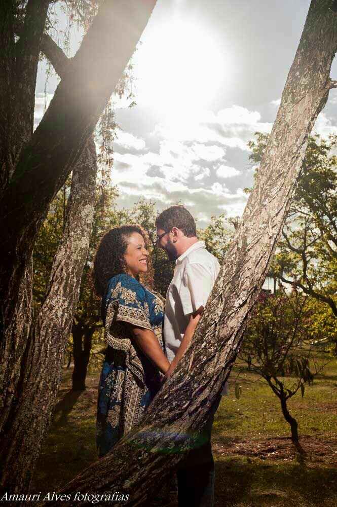 Vem ver meu pré wedding - 3