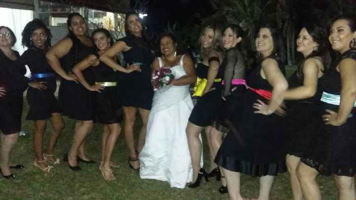  Casei - fotos do convidados #casamentodiy - 5