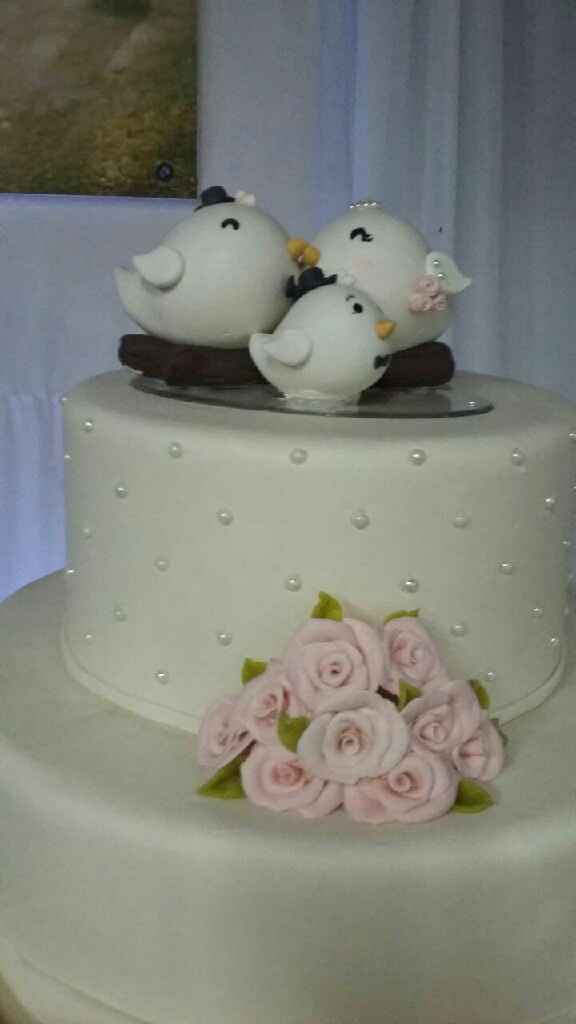  Casei - fotos do convidados #casamentodiy - 6