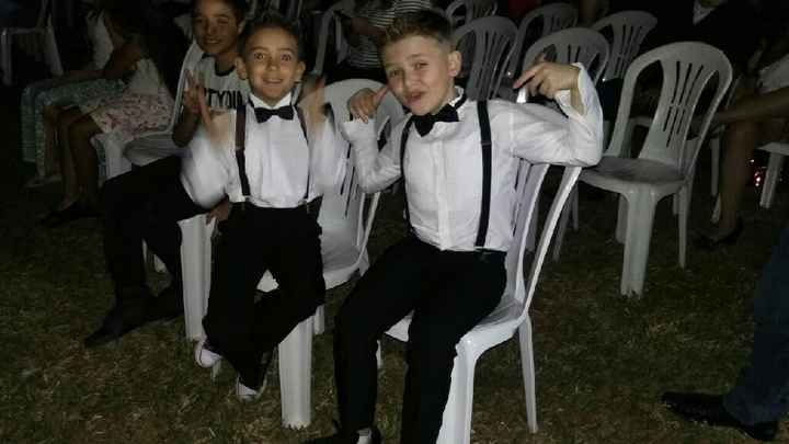  Casei - fotos do convidados #casamentodiy - 9