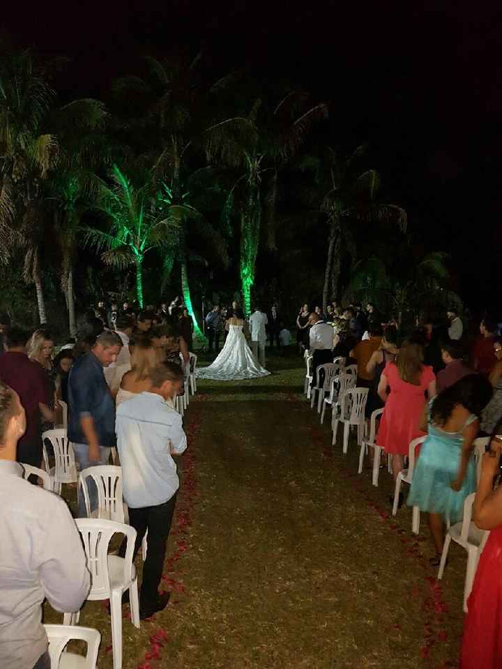  Casei - fotos do convidados #casamentodiy - 13