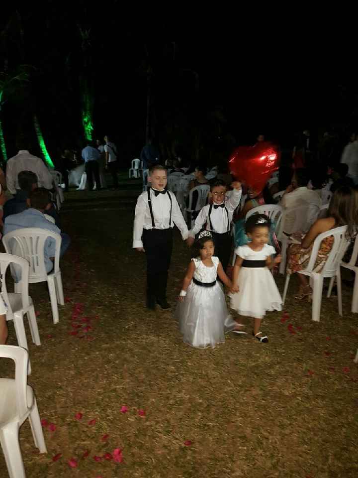  Casei - fotos do convidados #casamentodiy - 15