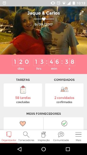 Queremos ver o seu contador! - 1
