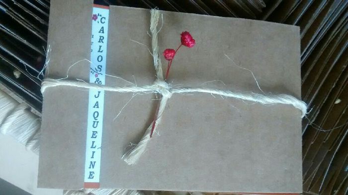 Meus convites diy - 1