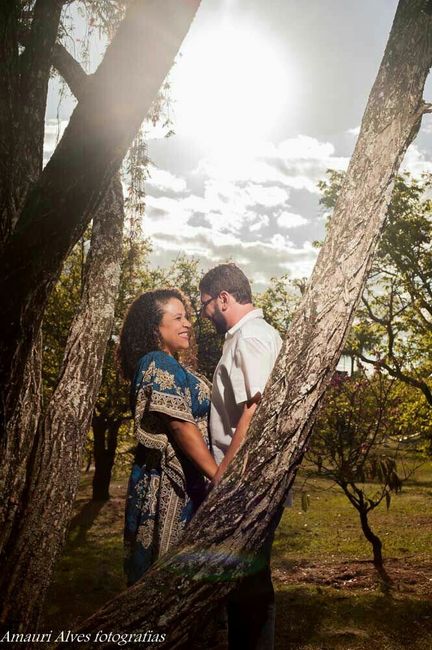 Vem ver meu pré wedding - 3