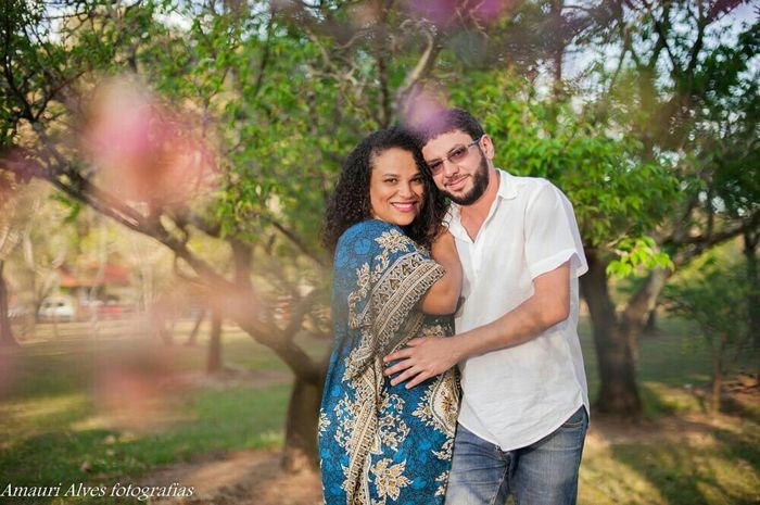 Vem ver meu pré wedding - 5