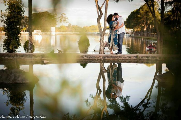 Vem ver meu pré wedding - 6