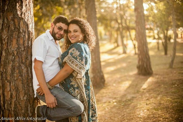 Vem ver meu pré wedding - 7