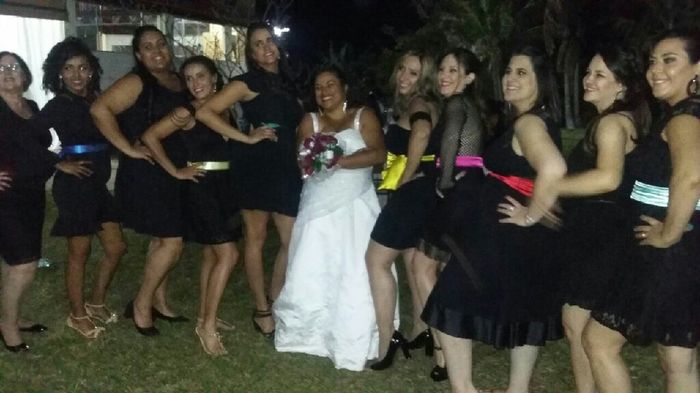  Casei - fotos do convidados #casamentodiy - 5