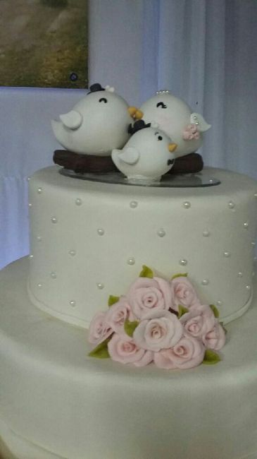  Casei - fotos do convidados #casamentodiy - 6