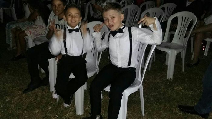  Casei - fotos do convidados #casamentodiy - 9