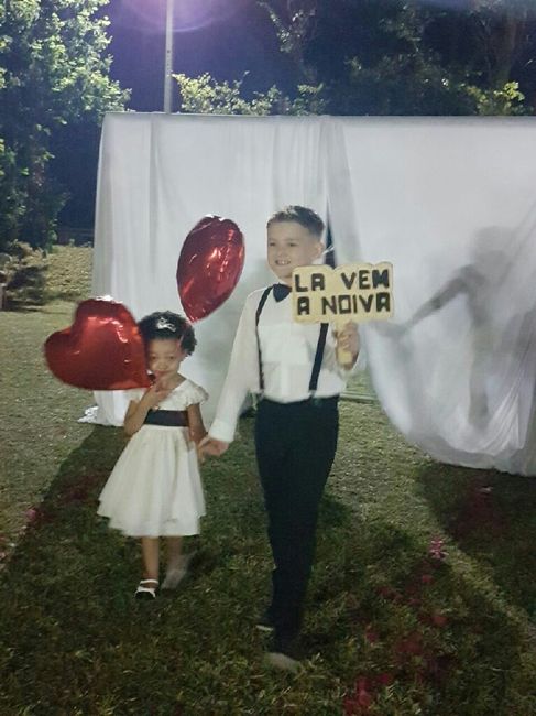  Casei - fotos do convidados #casamentodiy - 11