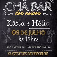 cha bar - 1