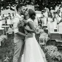 Fotos oficiais - 11.04 - casamento na praia/ porto grande hotel - 6