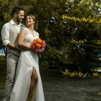 Fotos oficiais - 11.04 - casamento na praia/ porto grande hotel - 7