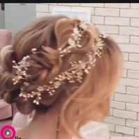 Inspiração de penteado - 3