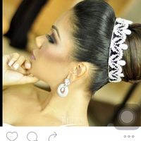 Inspiração de penteado - 4