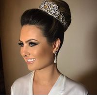 Inspiração de penteado - 5
