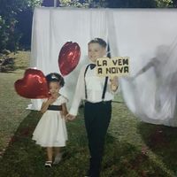  Casei - fotos do convidados #casamentodiy - 11