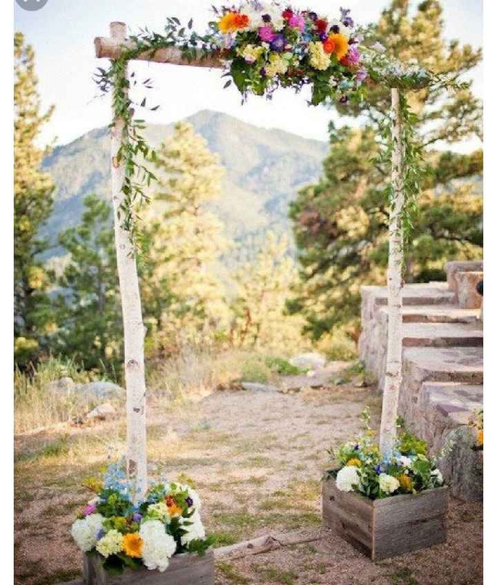Inspirações para casamento rustico... Faça você mesmo! - 1