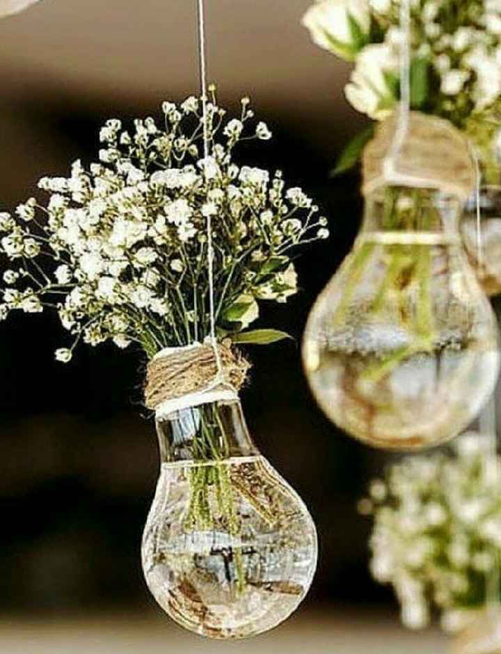 Inspirações para casamento rustico... Faça você mesmo! - 4