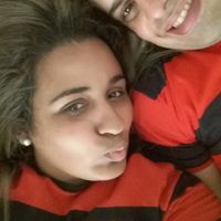 Amor até no time