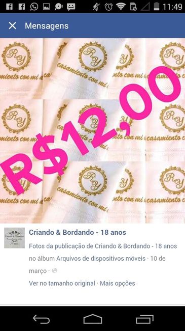 Como estão as redes sociais de vcs? - 5