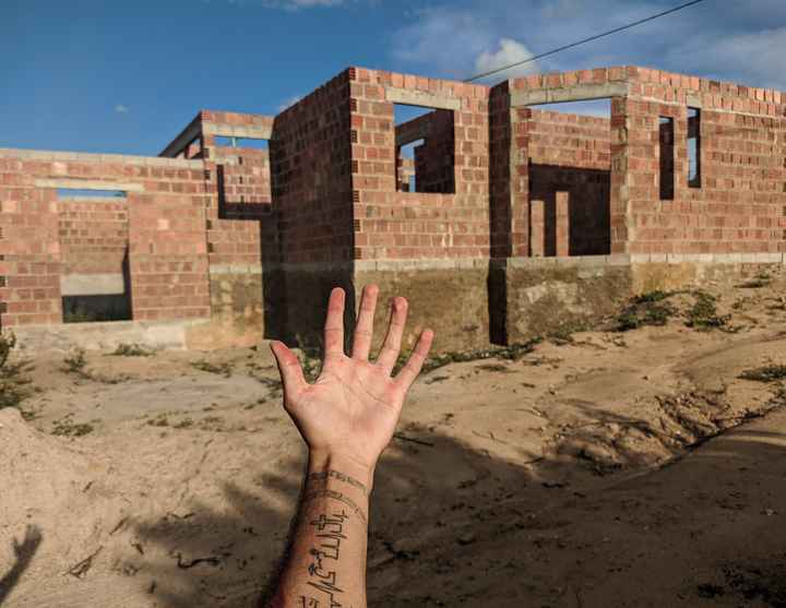 Casa própria ou alugada? - 1