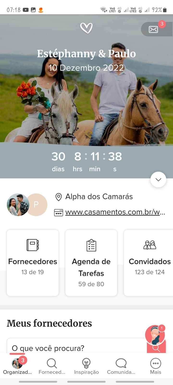 o contador está marcando 30 Dias!!! - 1