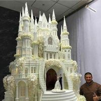  o que acharam desse bolo??  Kkk - 1