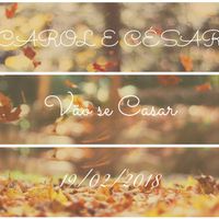  Save the date - 1