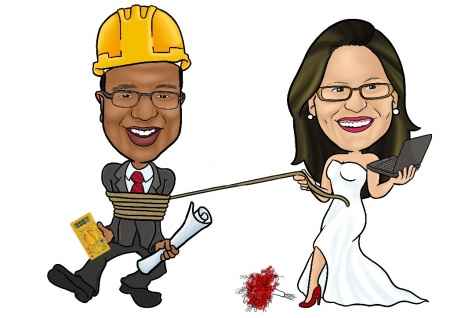 Caricatura 