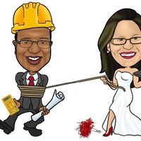 Caricatura 