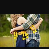 Meu save the date - 1