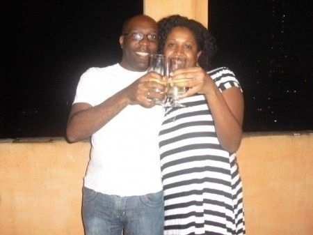 Comemorando, comemorando e comemorando 