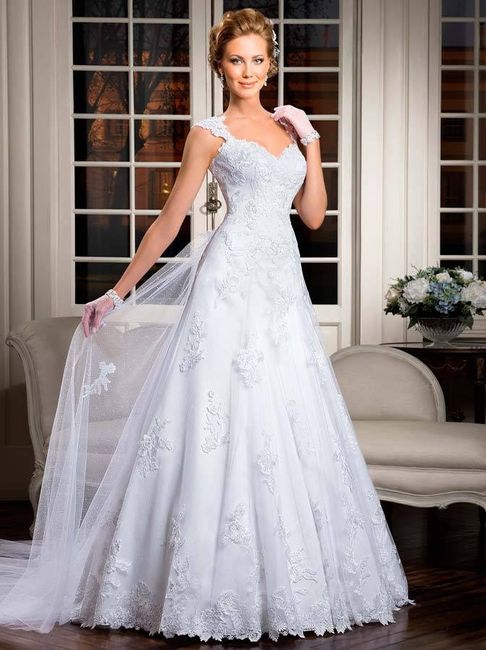 Vestido (duvida) - 3
