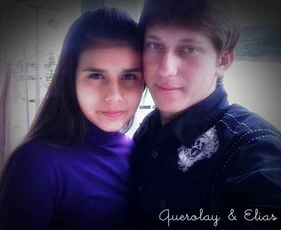Minha vida , Meu anjo , Meu amor !