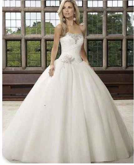 Vestido (duvida) - 2