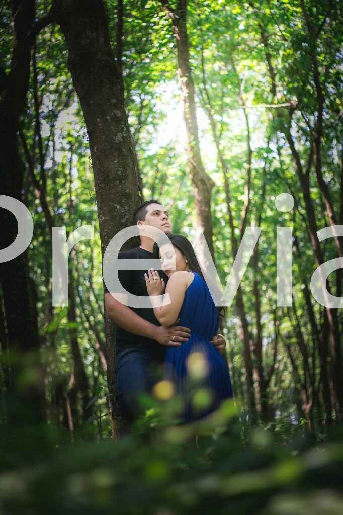 Prévia do pré wedding #vemver - 1