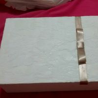 Meu convite aos padrinhos. vem ver! - 2